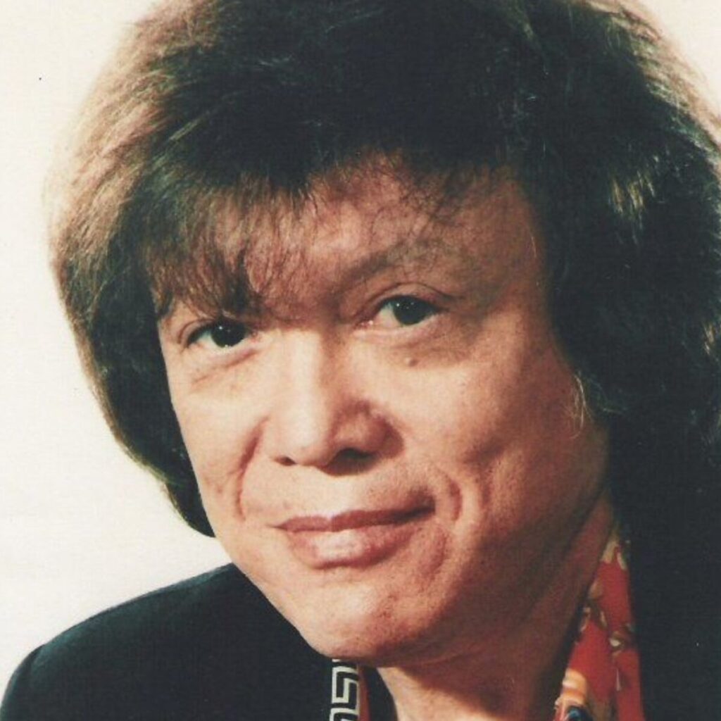 Nicky Jones