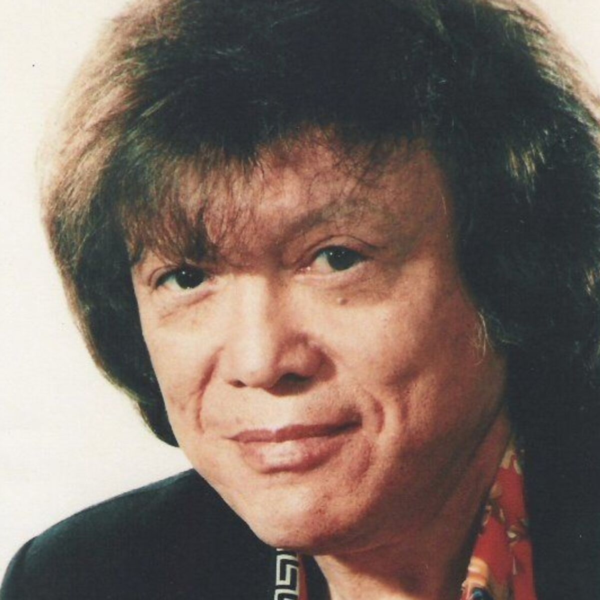 Nicky Jones