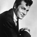Tony Curtis