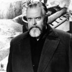 Orson Welles