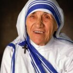 Teresa de Calcuta
