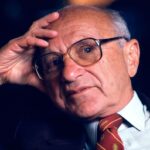 Milton Friedman