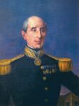 Manuel Blanco Encalada