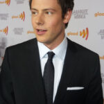 Cory Monteith