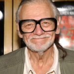George A. Romero