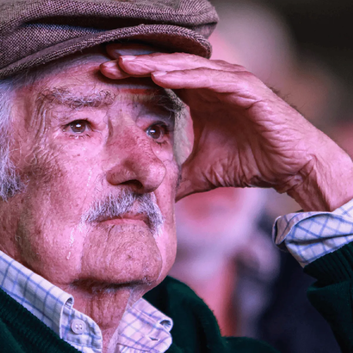 José Mujica