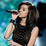 Christina Grimmie