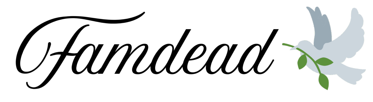 famdead.com