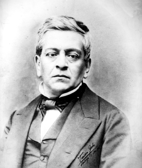 Manuel Montt