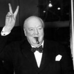 Winston Churchill