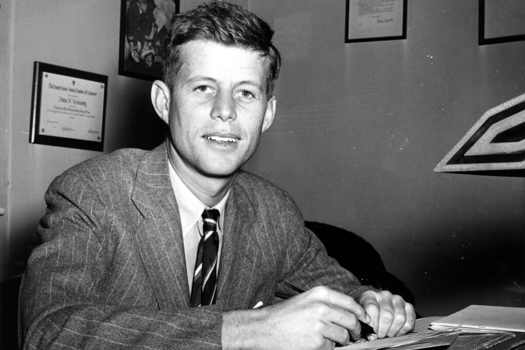 JFK
