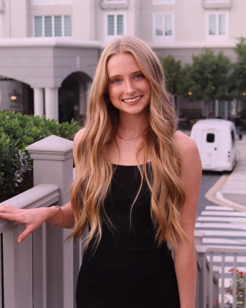 Anna Grace