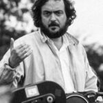 Stanley Kubrick
