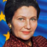 Simone Veil