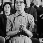 Jiang Qing