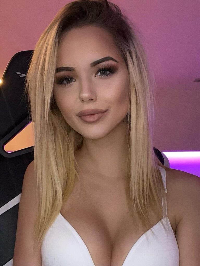 Kristina Dukic