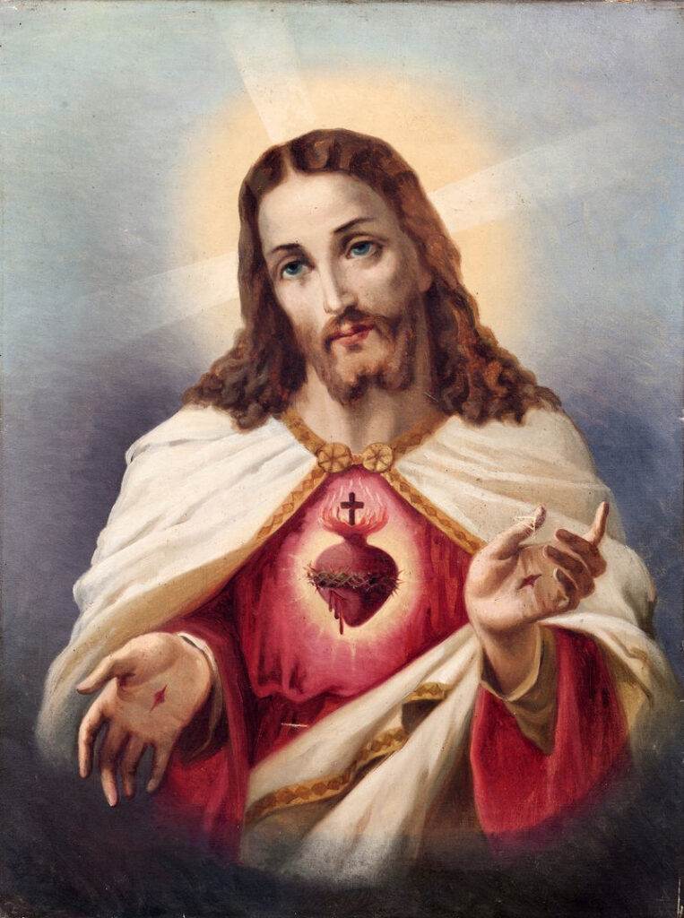 Jesús