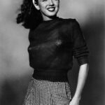 Norma Jeane Mortenson