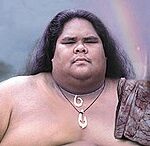 Israel Kamakawiwoʻole