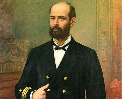 Arturo Prat
