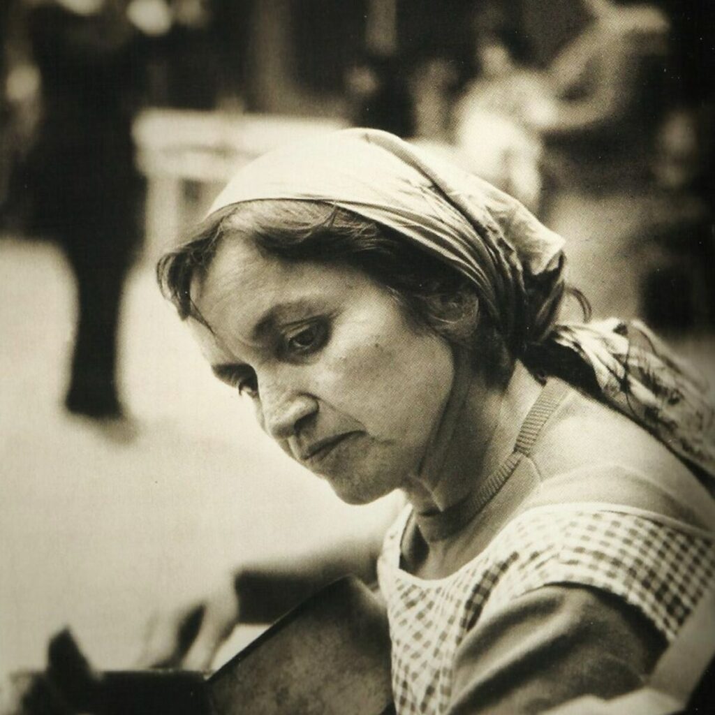 Violeta Parra