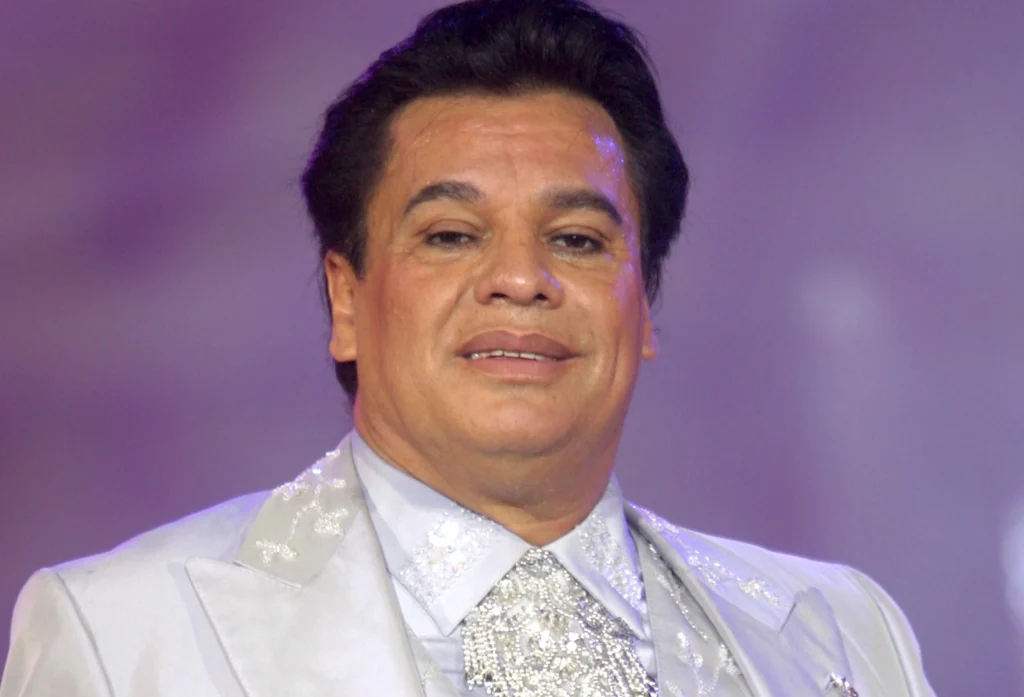 Juan Gabriel