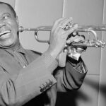 Louis Armstrong