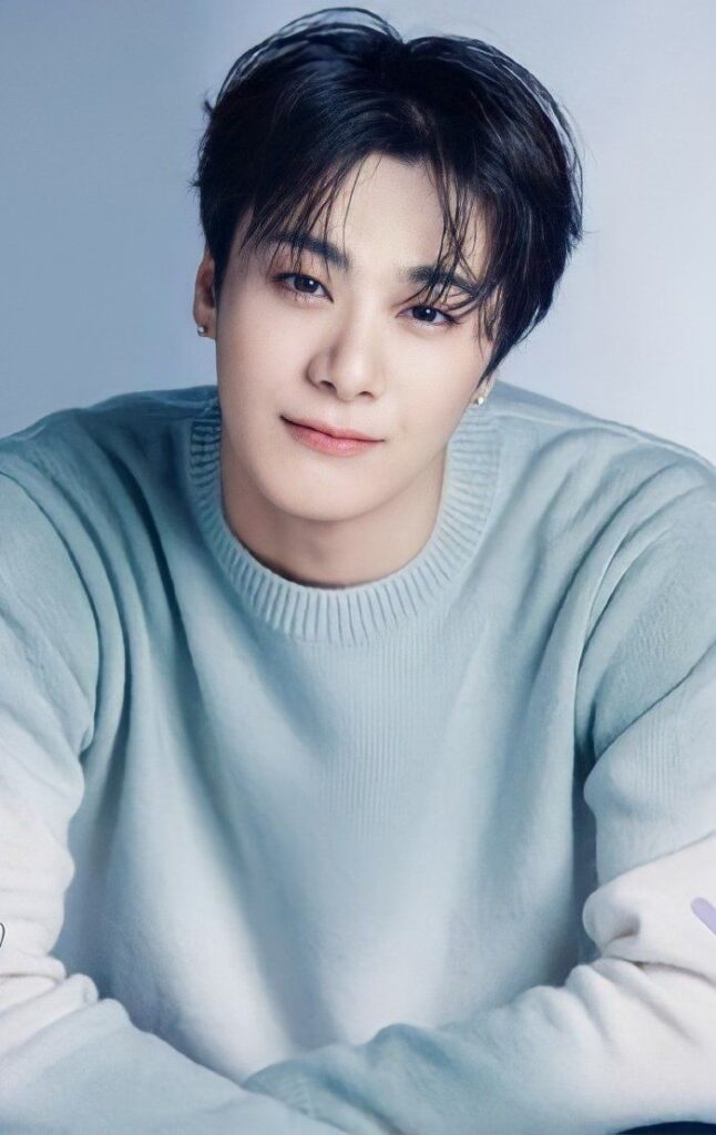Moon Bin