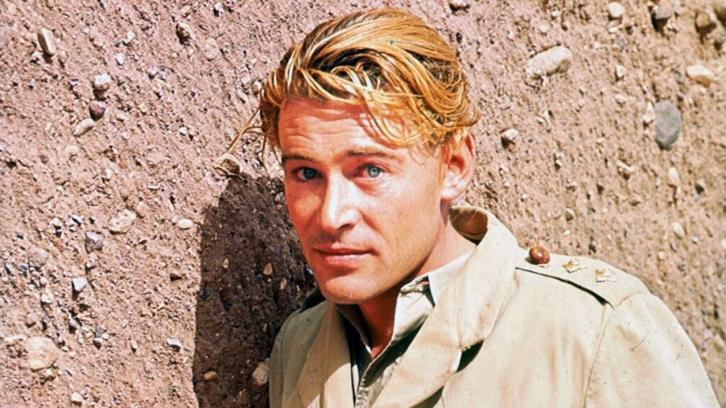 Peter O’Toole