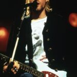 Kurt Cobain