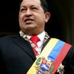 Hugo Chávez Frías