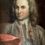 Johann Sebastian Bach