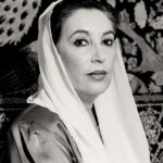Benazir Bhutto