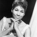 Aretha Franklin
