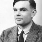 Alan Mathison Turing