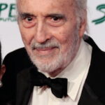 Christopher Lee
