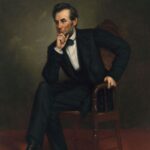 Abraham Lincoln