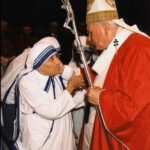 Madre Teresa de Calcuta