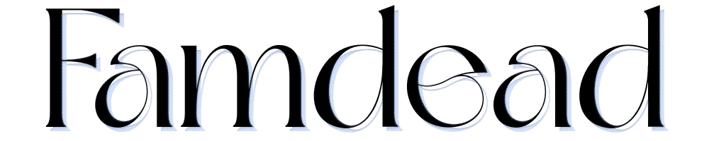 FAMDEAD logo