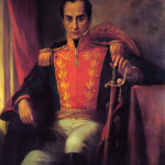 Simón Bolivar