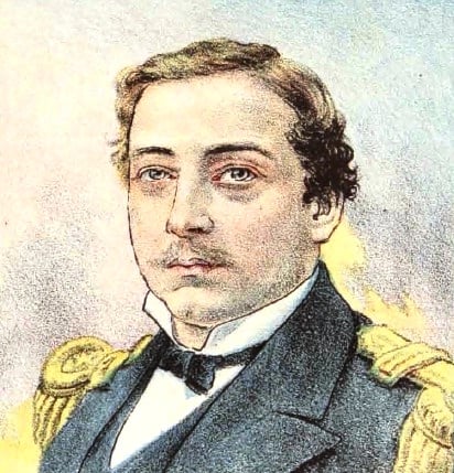Carlos Condell