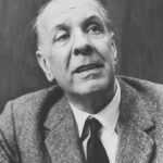 Jorge Luis Borges