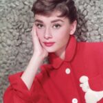 Audrey Hepburn