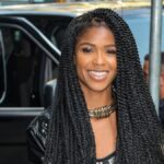 Simone Battle