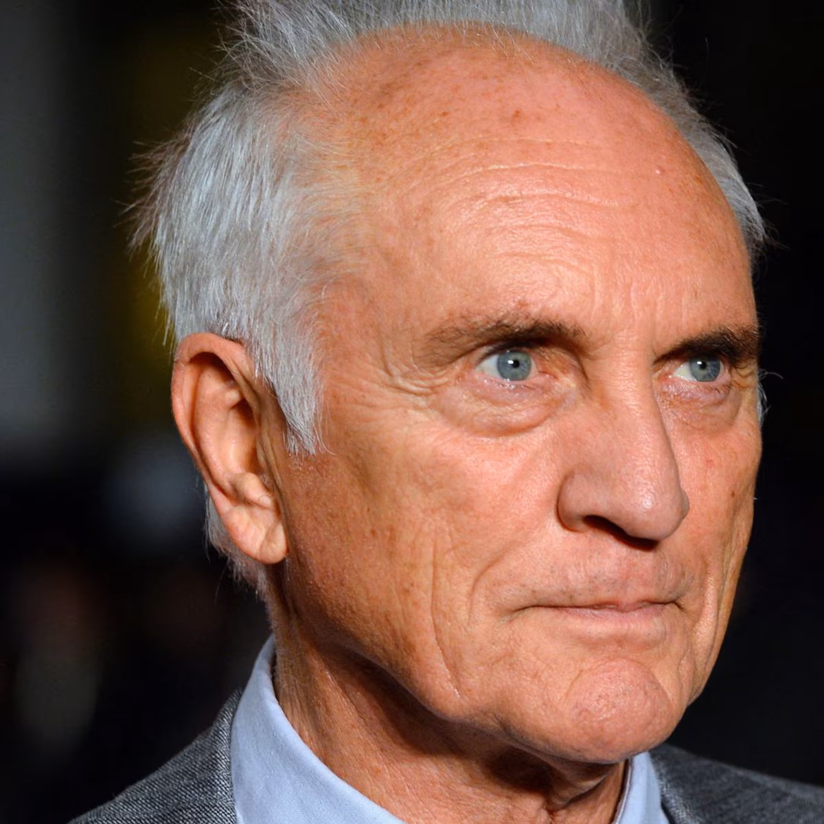Terence Stamp