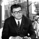 Ferruccio Lamborghini