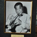 Satchmo, Pops