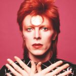 David Bowie
