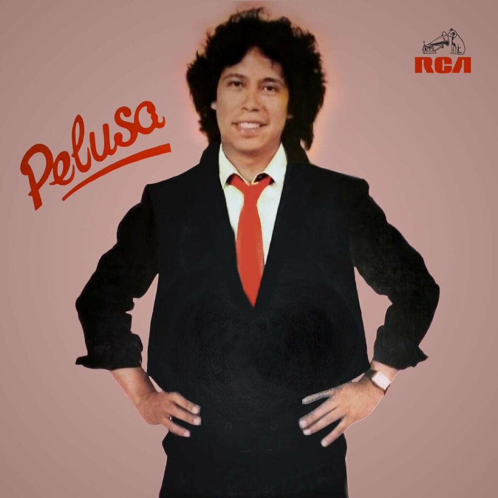 El Pelusa