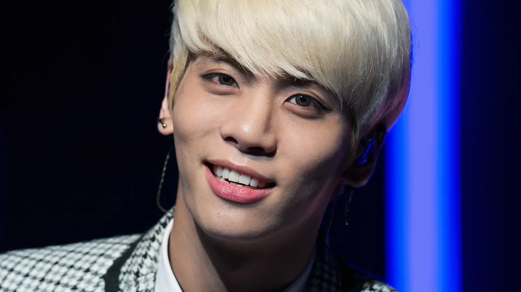 Kim Jong-hyun